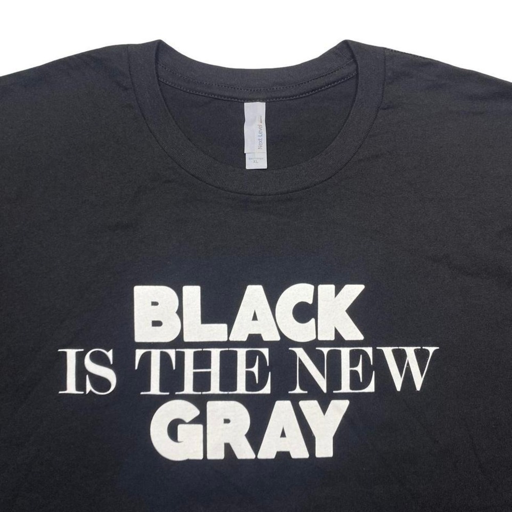 2016 Fifty Shades of Black comedy movie promo shirt Marlon Wayans